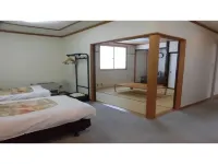 Asakusa Villa 다다미 초 호텔