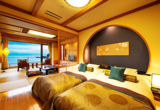 고급 요리 사진