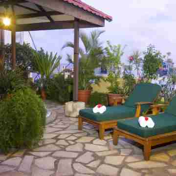 Mookai Hotel Hotel Exterior