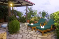 Mookai Hotel Hotel di Malé