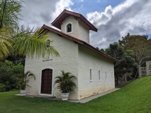 Hotel Fazenda do Vale