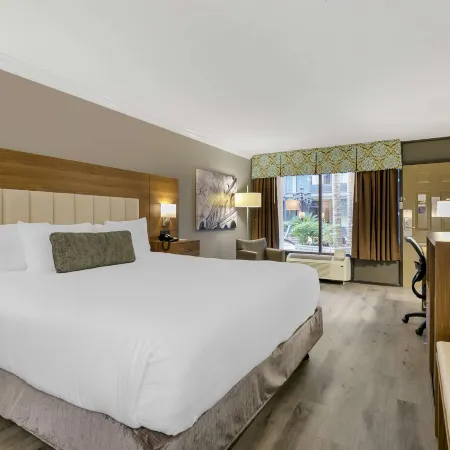 Best Western Plus Westbank