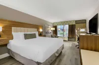 Best Western Plus Westbank Hotel a Harvey