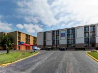 Motel 6 Jackson, TN Hotels in Jackson