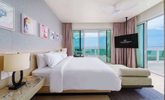 Wyndham Grand Barbados Sam Lords Castle All Inclusive Resort
