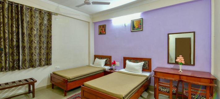 Hotel Bodhi Residency Hotels in Gaya