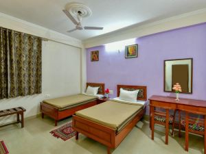 Hotel Bodhi Residency