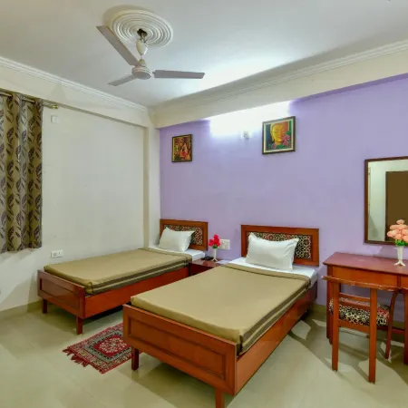 Hotel Bodhi Residency