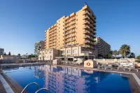 Poseidon la Manga Hotel & Spa - Designed for Adults - شاطئ