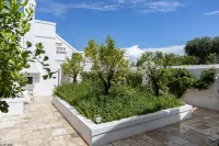 Masseria Stefanodelconte Hotels in Torre Canne