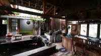 Villa Cetok Hotel dekat Kawah Kamojang