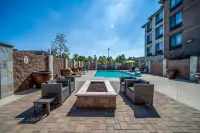 Country Inn & Suites by Radisson, Ontario at Ontario Mills, CA