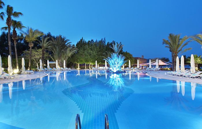 Divan Bodrum Palmira