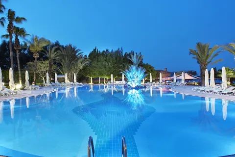 Divan Bodrum Palmira