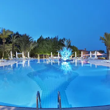 Divan Bodrum Palmira