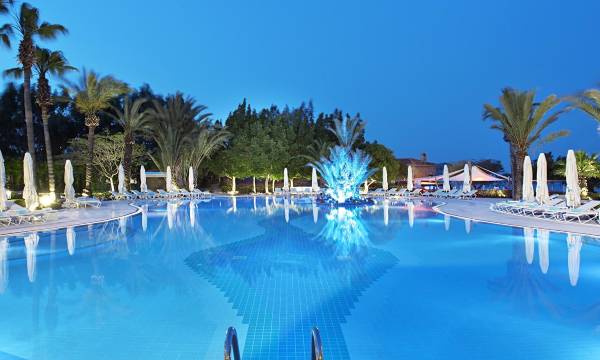 Divan Bodrum Palmira