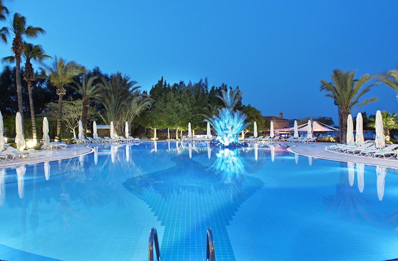 Divan Bodrum Palmira