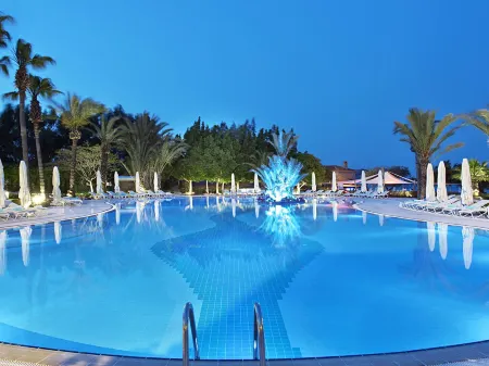 Divan Bodrum Palmira