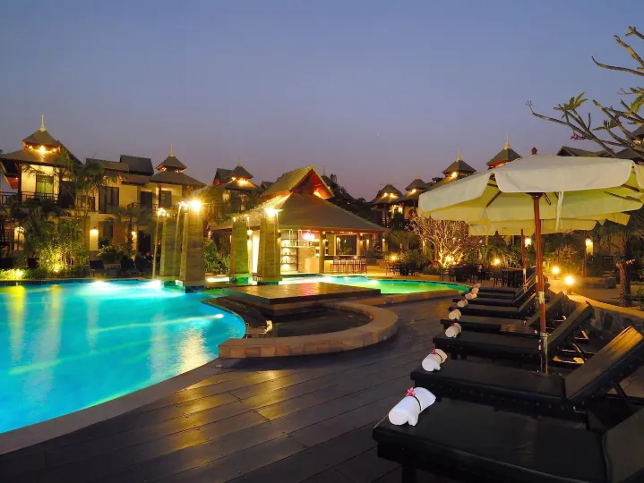 The Zign Premium Villa