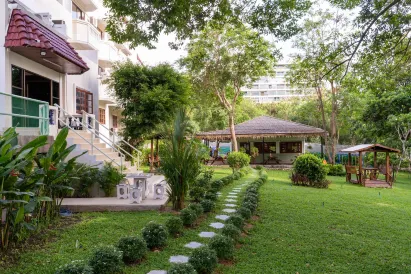 Hillside Resort