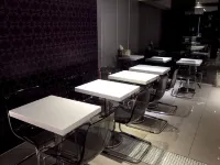 Saual Keh Hotel - sarapan