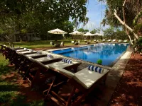 Club Villa Hotels in Bentota
