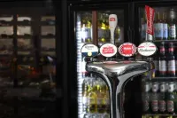 Hotel Anfield - Bar