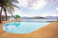 Whiterock Beach Resort - Beach