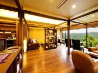 Noto Hyakurakusou Hotels in Suzu