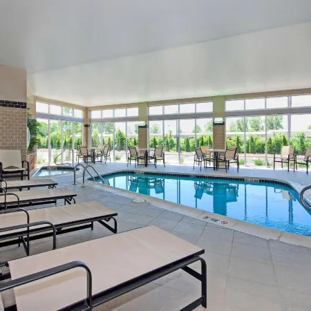 Cambria Hotel Akron - Canton Airport