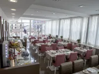 Hotel San Pietro - servizio colazione