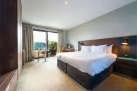 The Cornwall Hotel Spa & Lodges