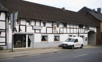Hotel Zum Schwan Weilerswist