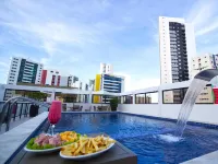 Kastel Manibu Recife - Boa Viagem