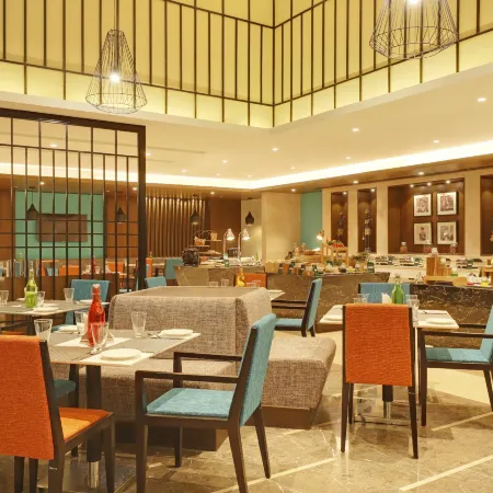 Lemon Tree Hotel, Jhansi