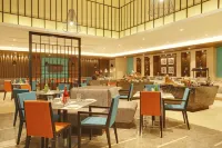 โรงแรมเลมอนทรี จฮันซี - พร้อมอาหารเช้า