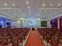 Treebo Premium Palmyra Milford, 2 Km from Alleppey Beach Hotels in Alappuzha