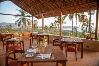 Cabo Serai Hotels in Canaguinim