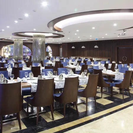 Sirin Park Hotel