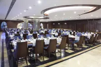 賽琳公園酒店 - 早餐