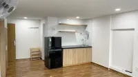 Căn hộ ấm cúng 30m2 nhìn ra thành phố Sài Gòn Các khách sạn gần Thánh thất Long An
