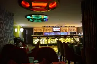 Hotel the Raso Hotels in Ranchi