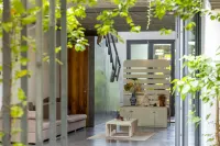 Min Hy Villa & Homestay Hotels in An Đông