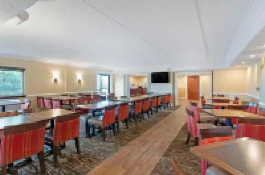 Comfort Inn Hoteles en Bangor