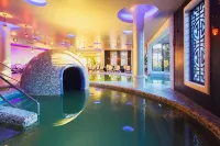 Caramell Premium Resort Superior - Hot Springs