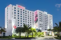 Hilton Garden Inn Miami Dolphin Mall Hotels in Sweetwater