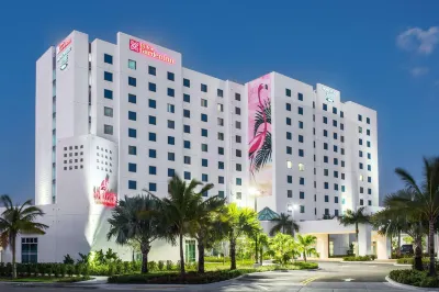 Hilton Garden Inn Miami Dolphin Mall