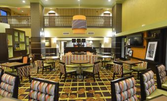 Hampton Inn & Suites Lake City