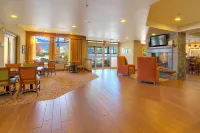 Hampton Inn Butte