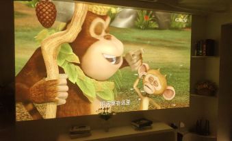 Muzi Homestay (Jiefang Road)